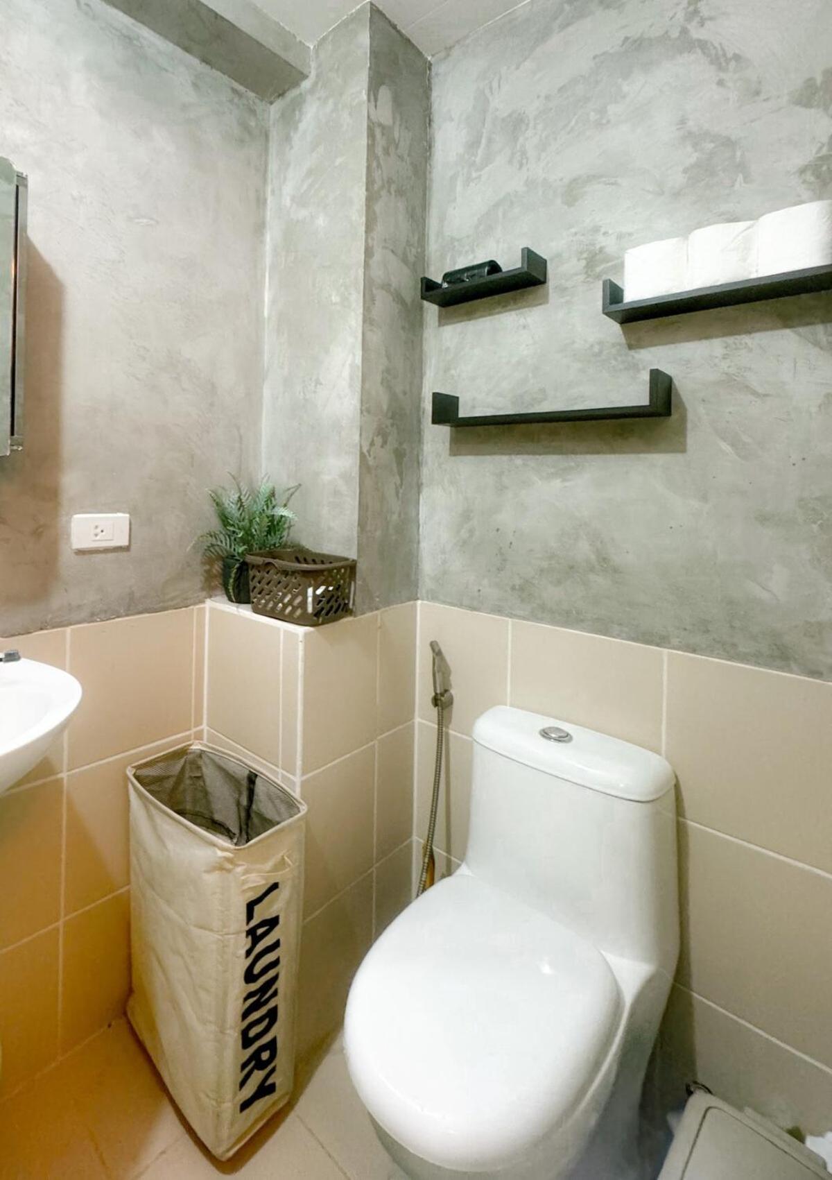Apartment Posh Infina