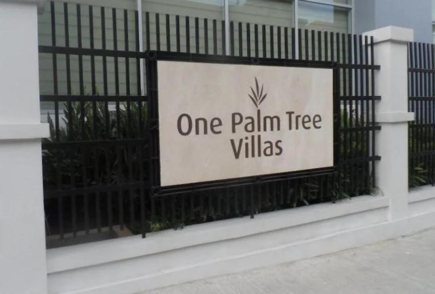 Aparthotel One Palm Tree W Fast Wifi, Across From Naia Terminal 3 Pasay