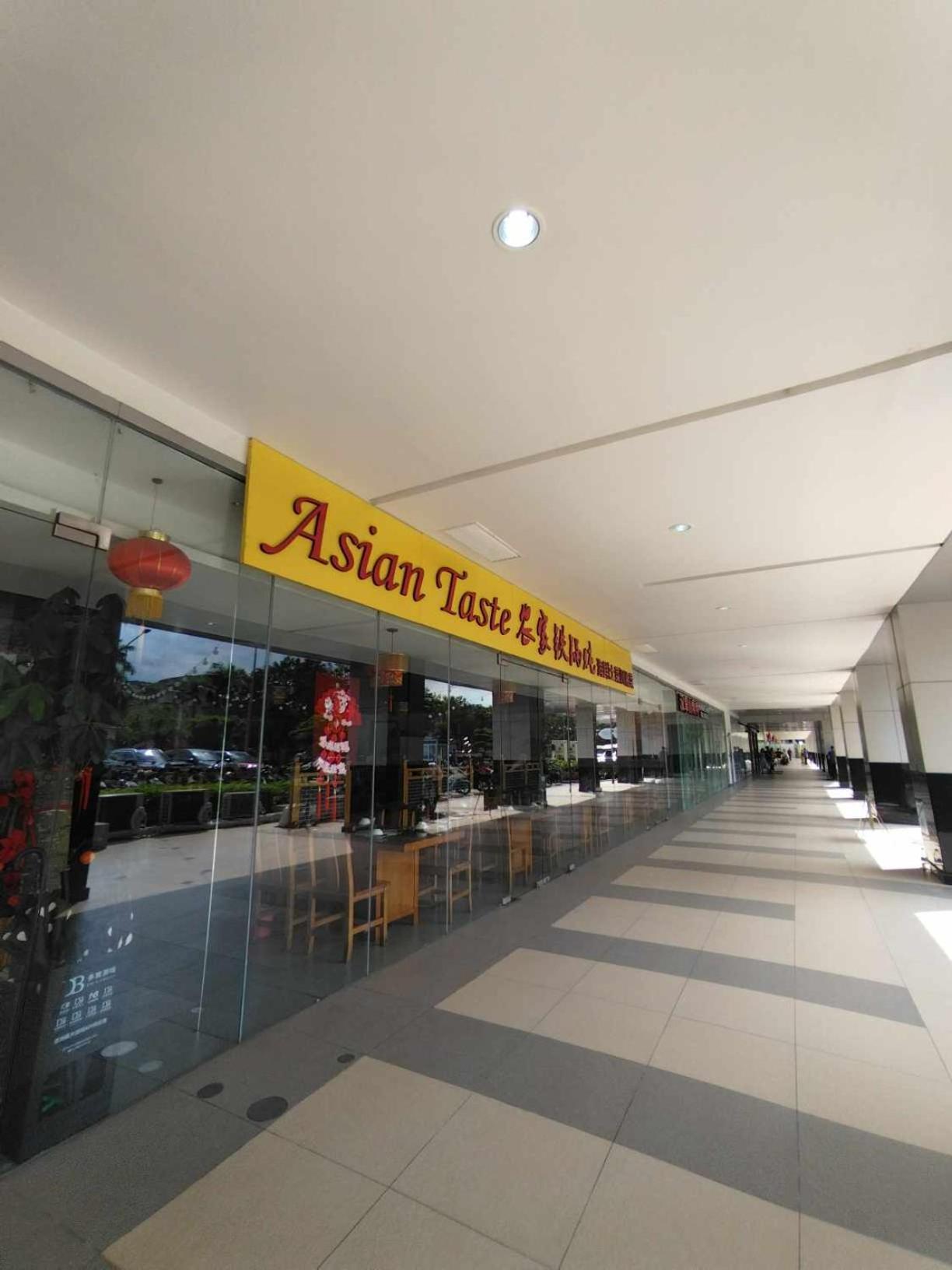 Apartment Shore 1 Residences - 2 Bedroom With Pool View Near Moa And Naia *