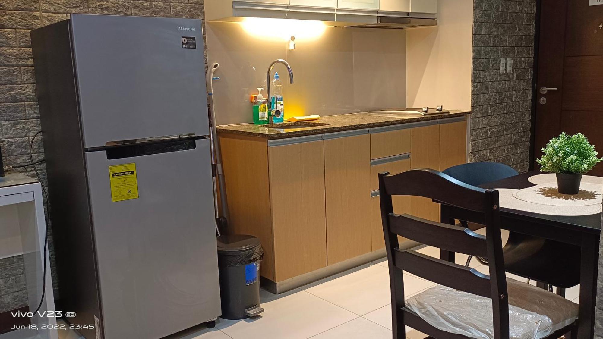 Apartment Nethcondo