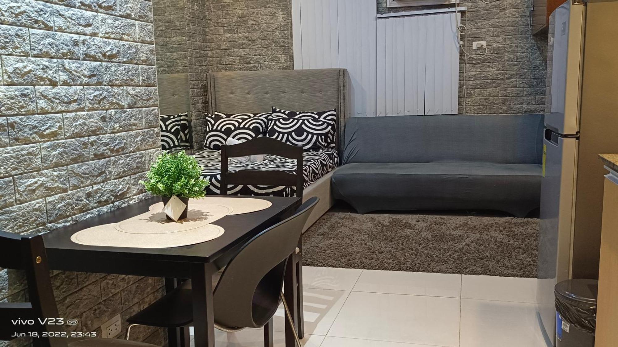Apartment Nethcondo Manila
