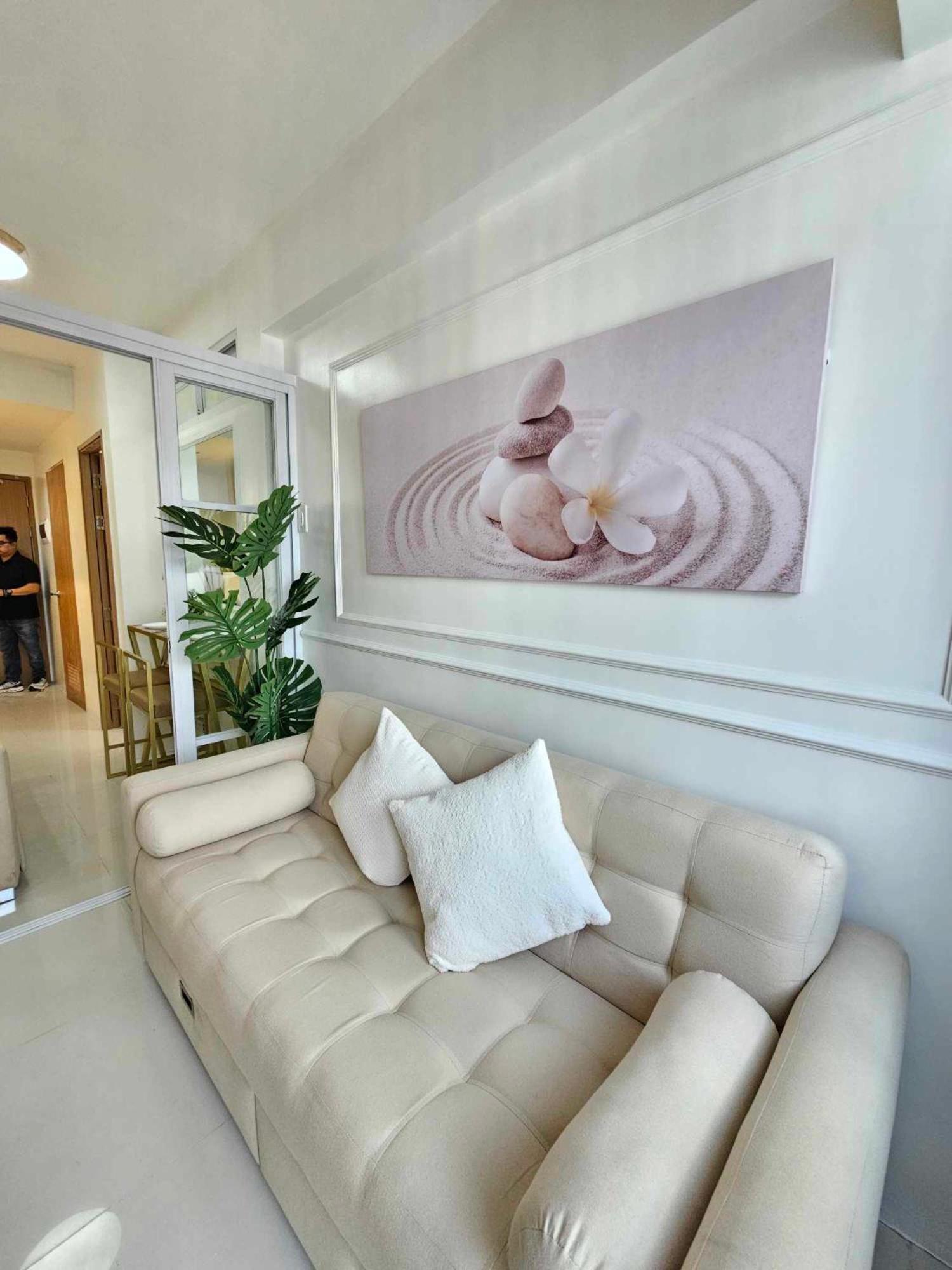 Shore 3 Tower 4 Amenity View Pasay Apartment *