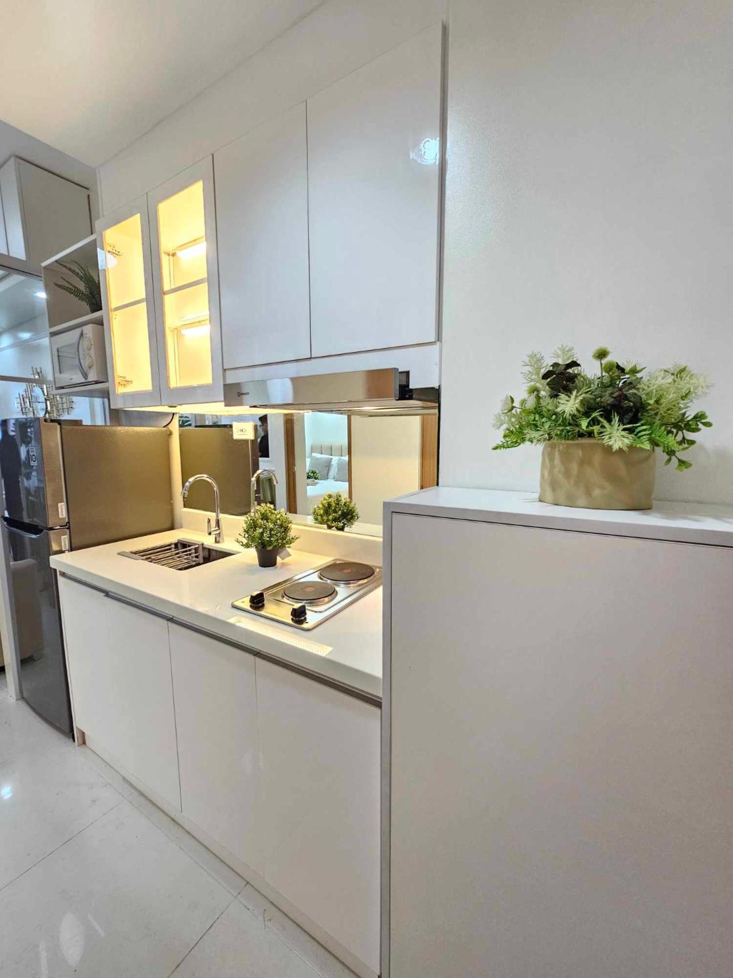 Apartment Shore 3 Tower 4 Amenity View Pasay
