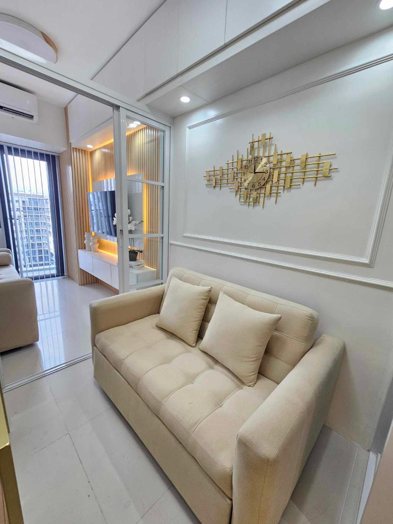 Apartment Shore 3 Tower 4 Amenity View Pasay Manila
