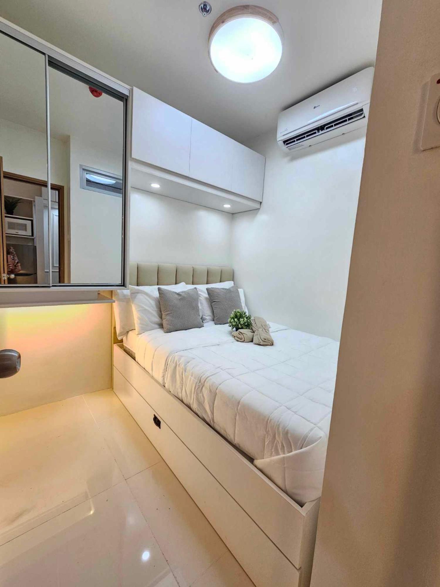 Shore 3 Tower 4 Amenity View Pasay *