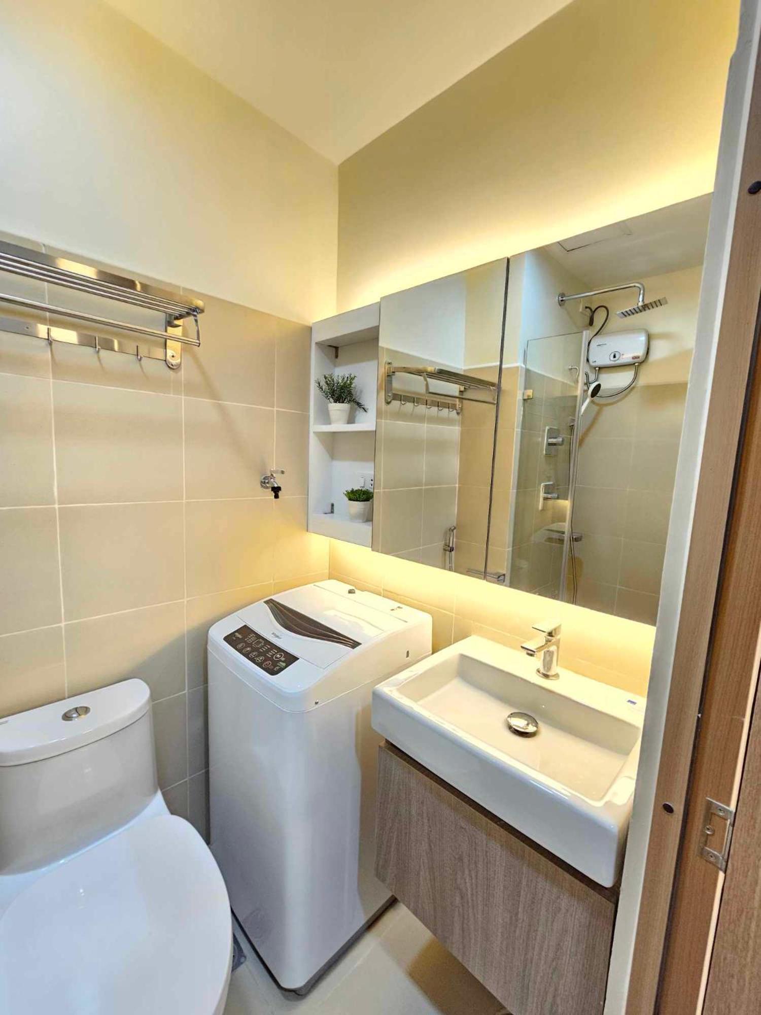 Shore 3 Tower 4 Amenity View Pasay Manila