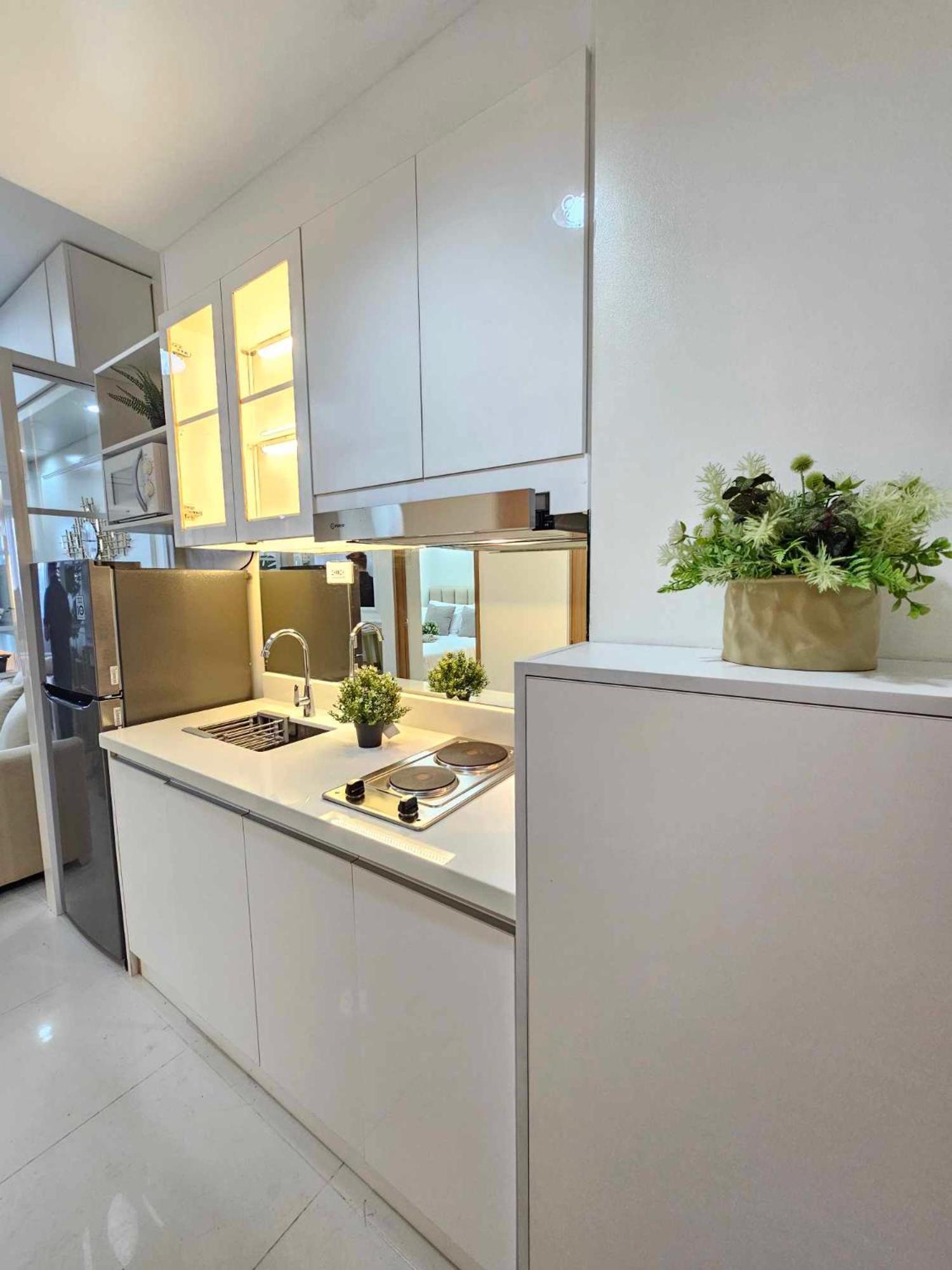 Apartment Shore 3 Tower 4 Amenity View Pasay