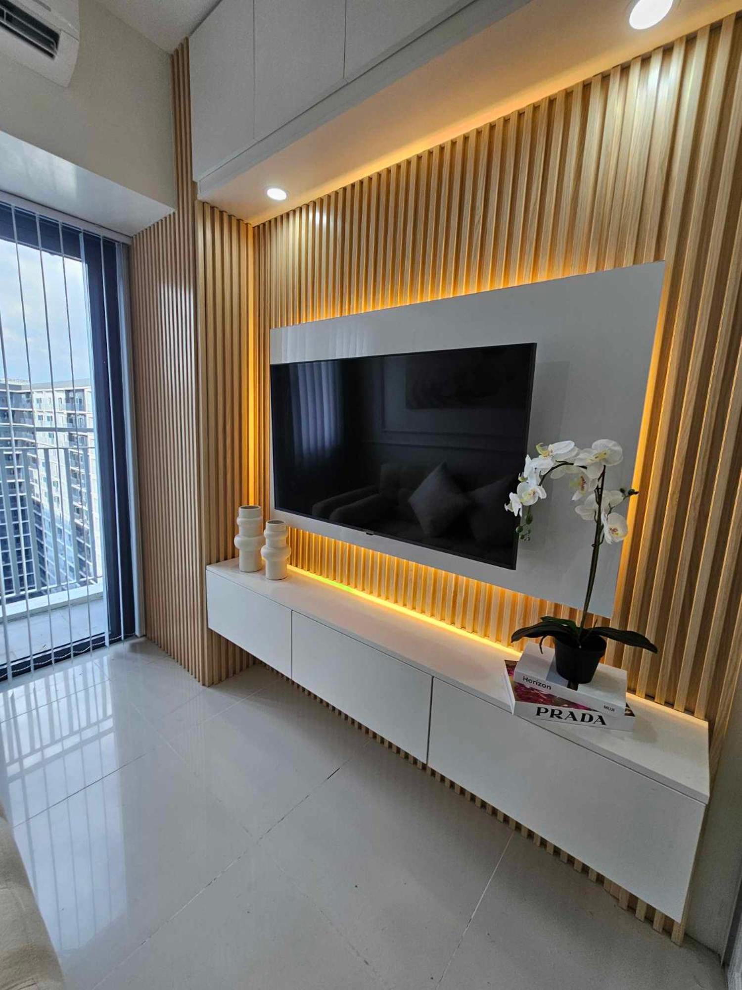Shore 3 Tower 4 Amenity View Pasay Apartment *