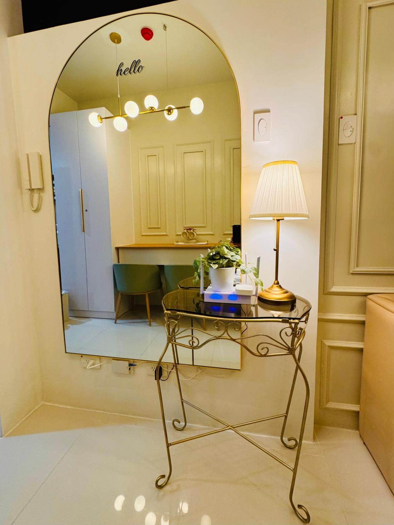 Apartment The Haven Shore3 Residences T2 *