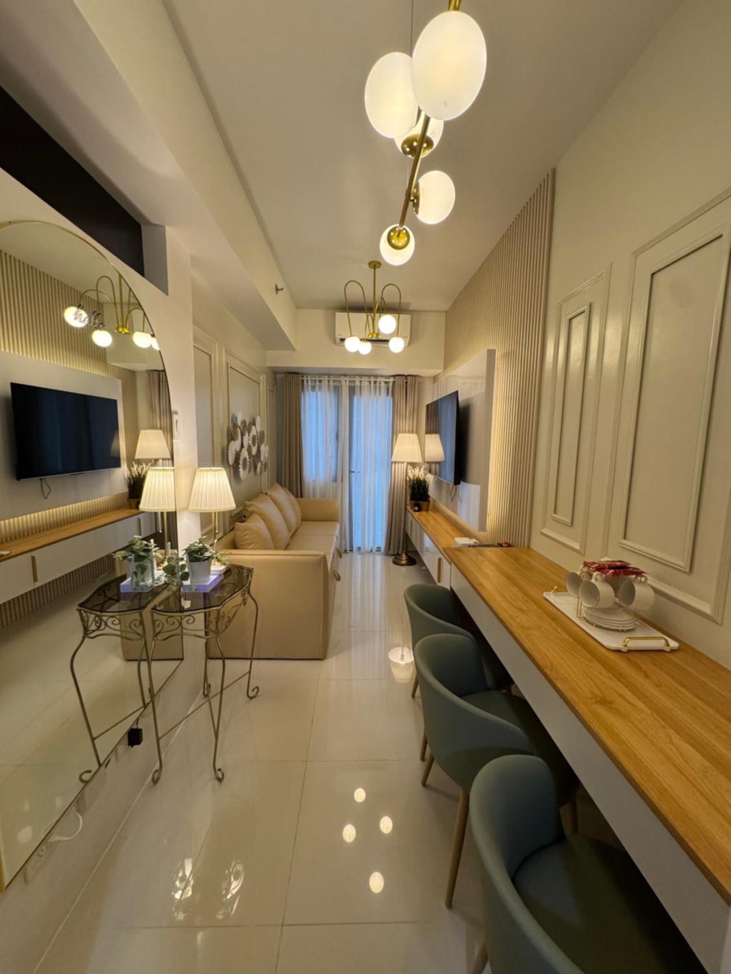 The Haven Shore3 Residences T2 Apartment