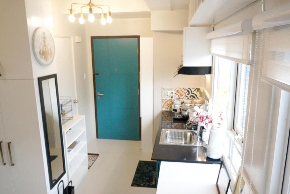 Elegant At Ortigas Business District Apartment *