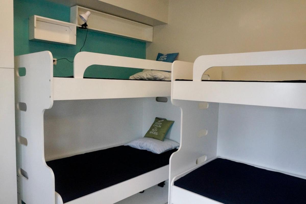 Elegant At Ortigas Business District Apartment Manila