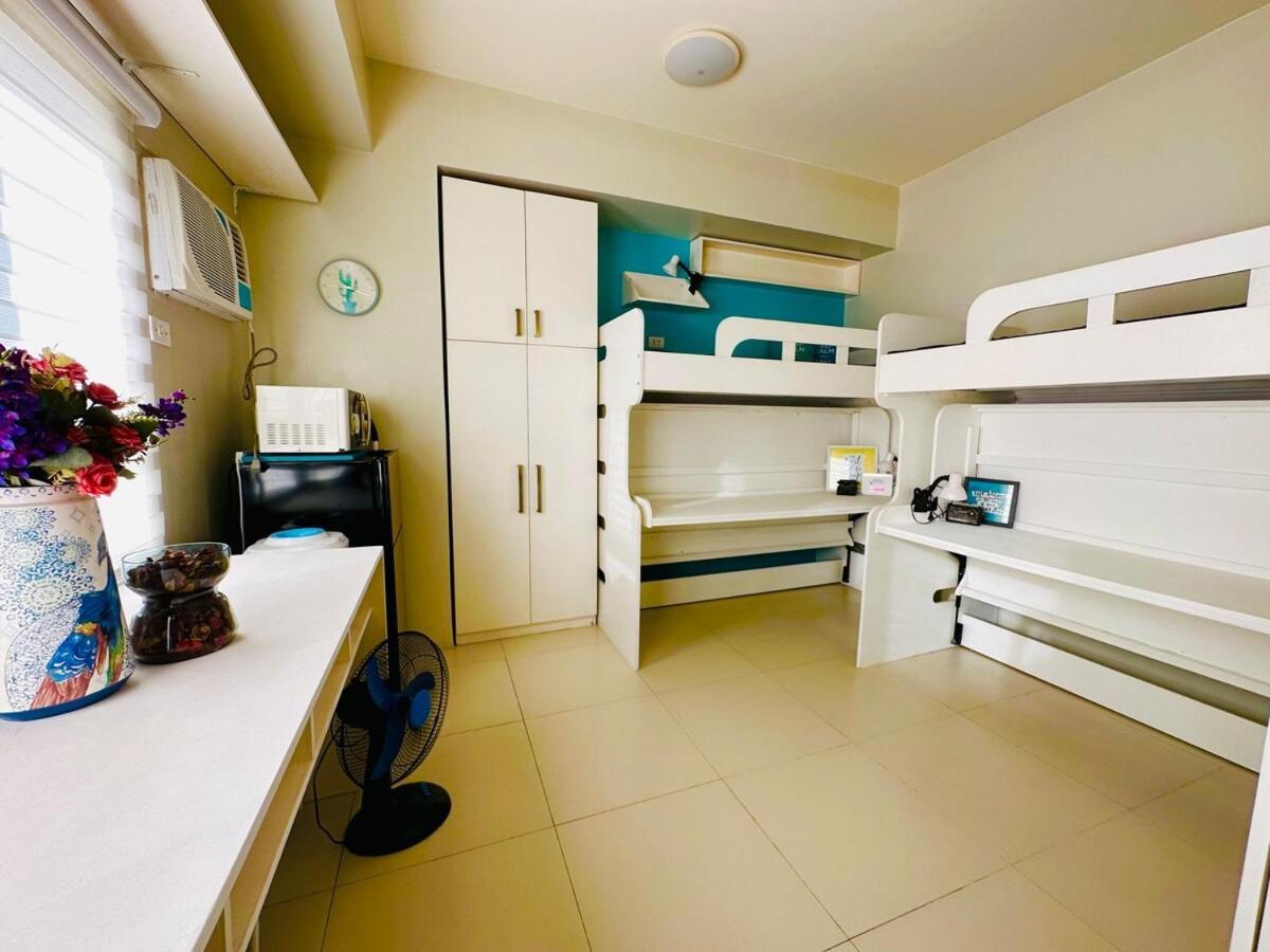 Elegant At Ortigas Business District Apartment Manila