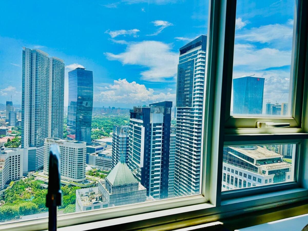 Elegant At Ortigas Business District *
