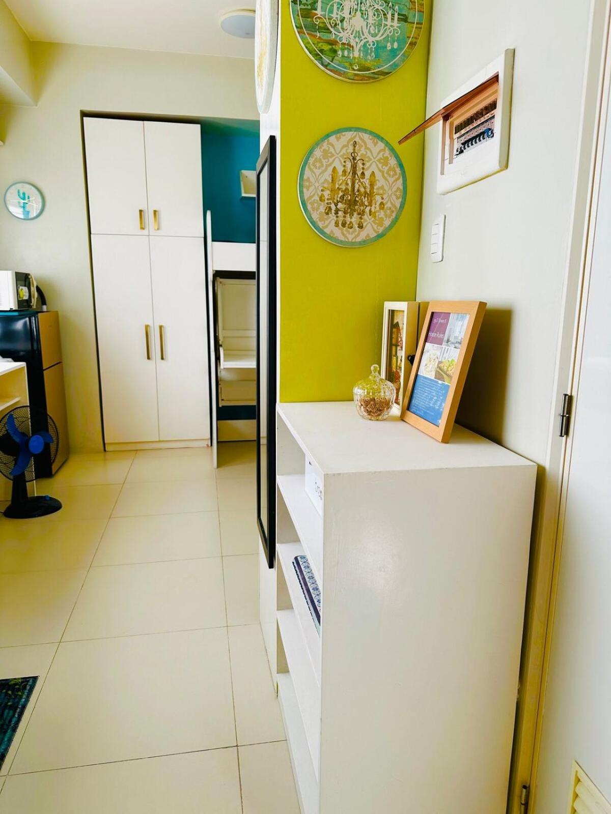 Elegant At Ortigas Business District