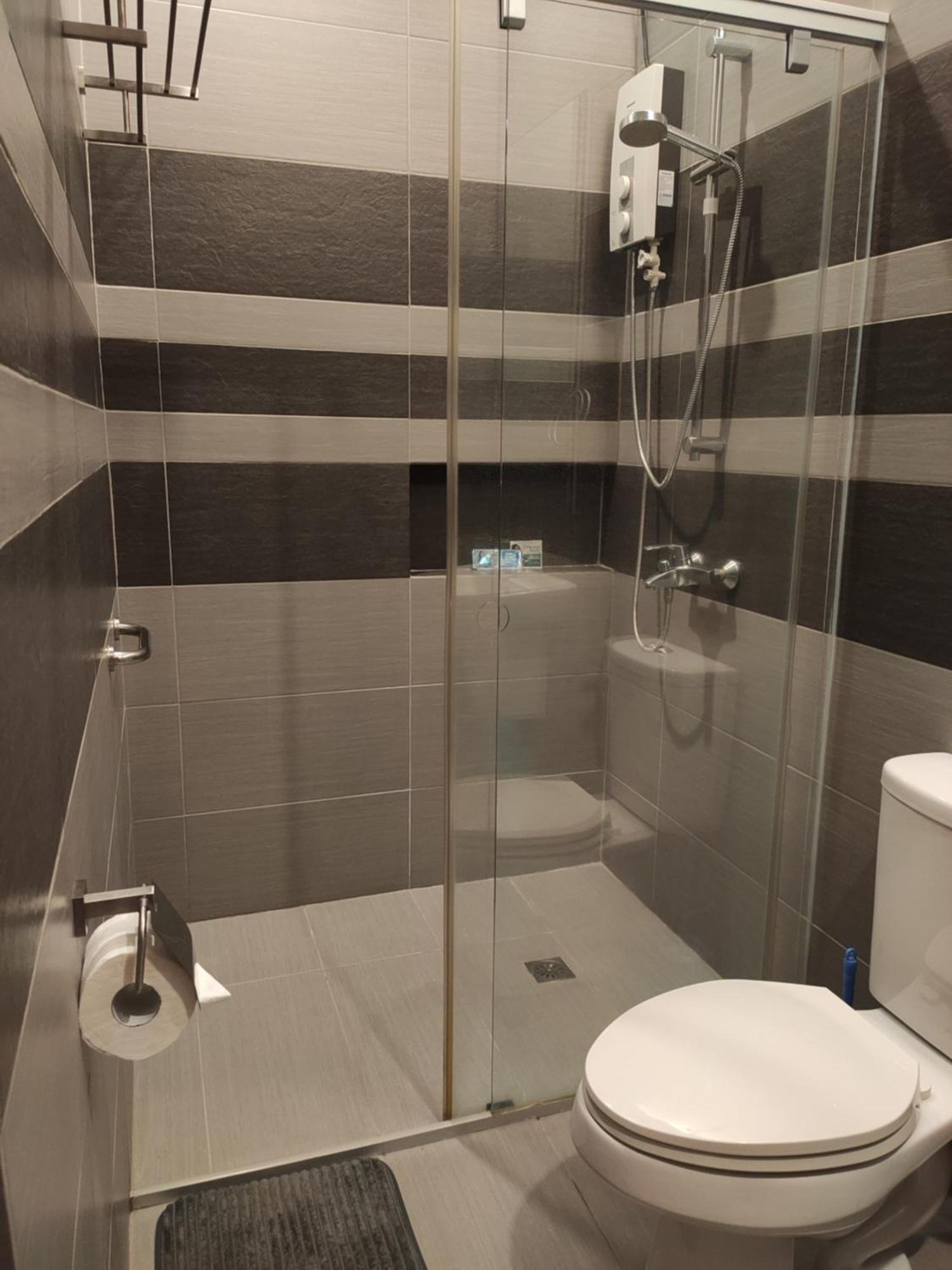 Spacious Modern 2 Bed 2 Bath By Wsi Residences Apartment