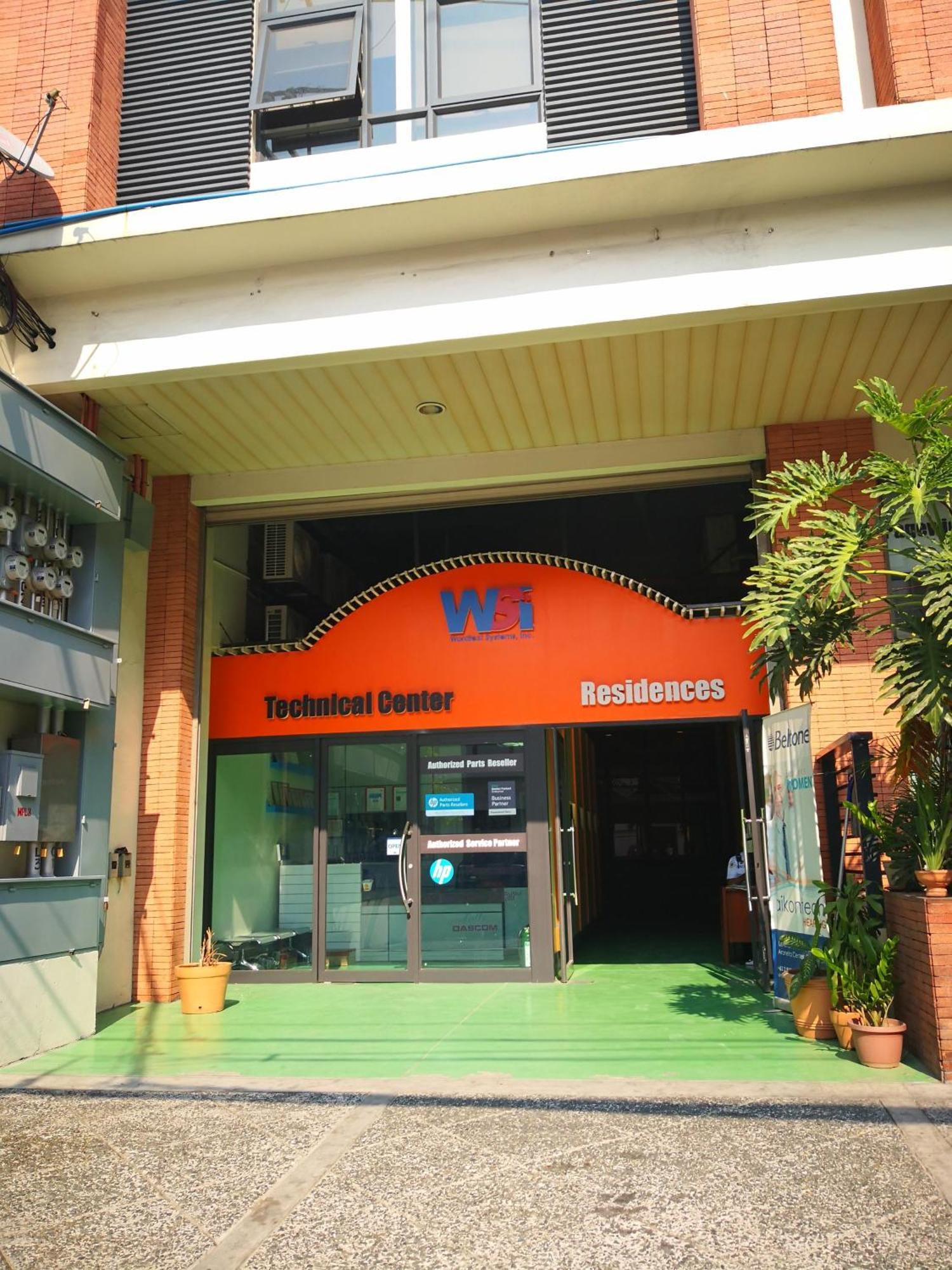 Spacious Modern 2 Bed 2 Bath By Wsi Residences Apartment *