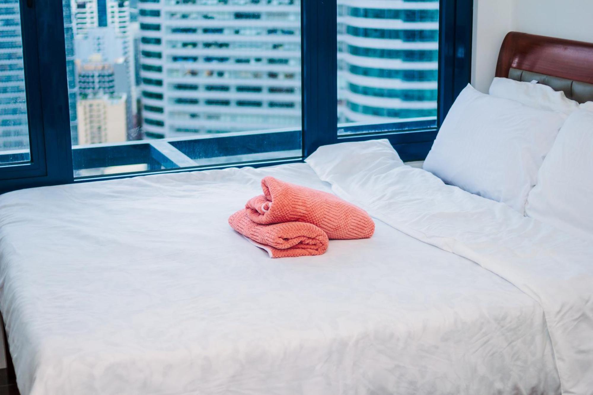 Apartamento Quirky Urban Luxury Nest 1 Blazing Fast 300mbps