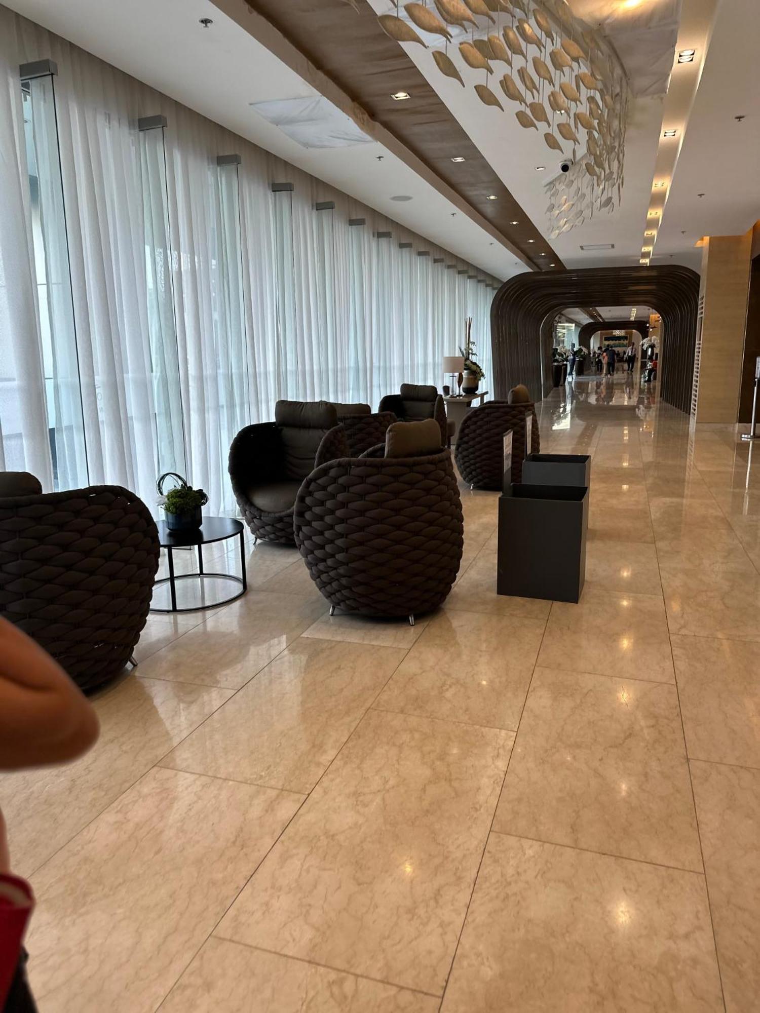 Apartamento In Moa Manila
