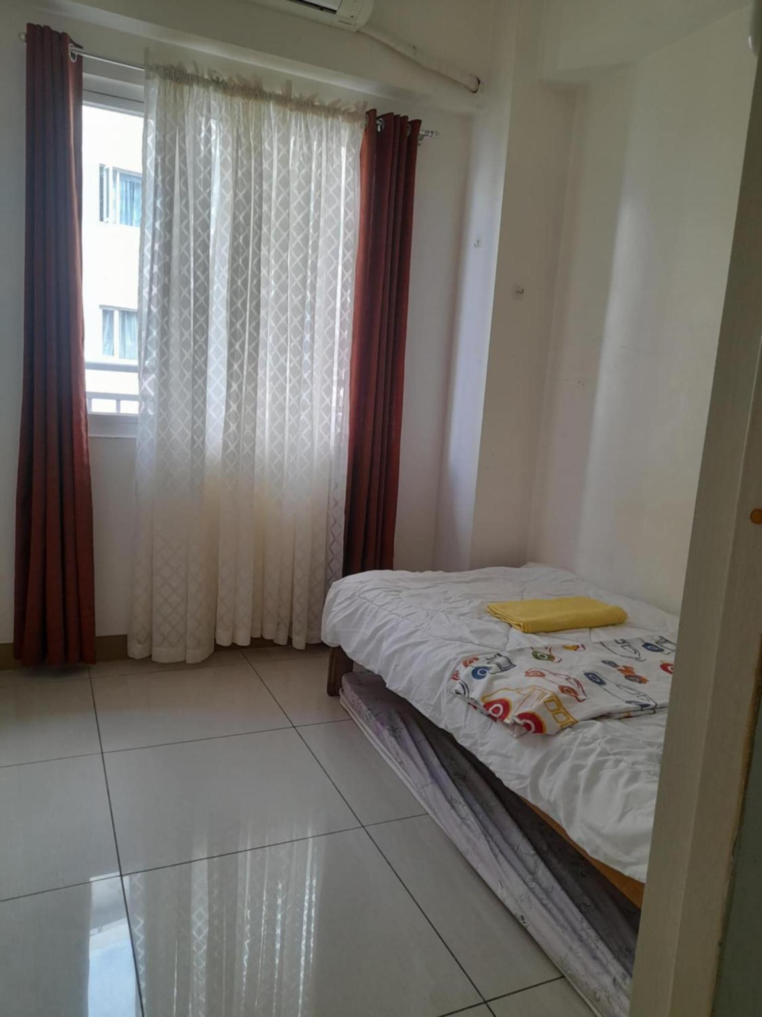 Smdc 2bedroom Sm Southmall * Manila