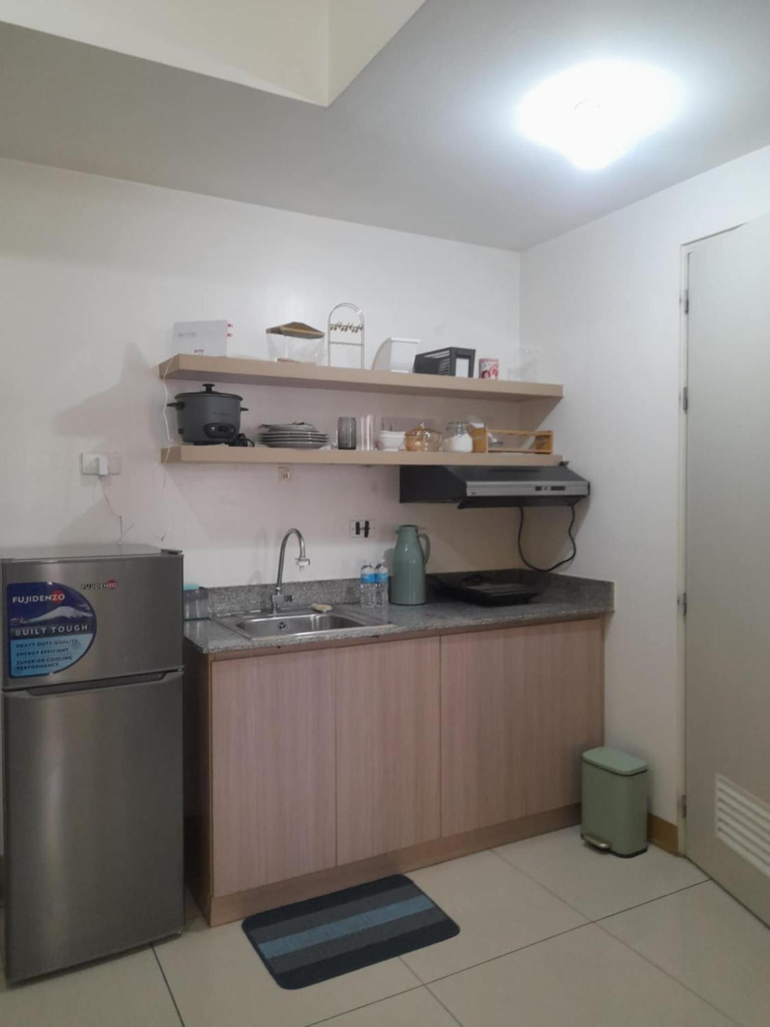 Smdc 2bedroom Sm Southmall