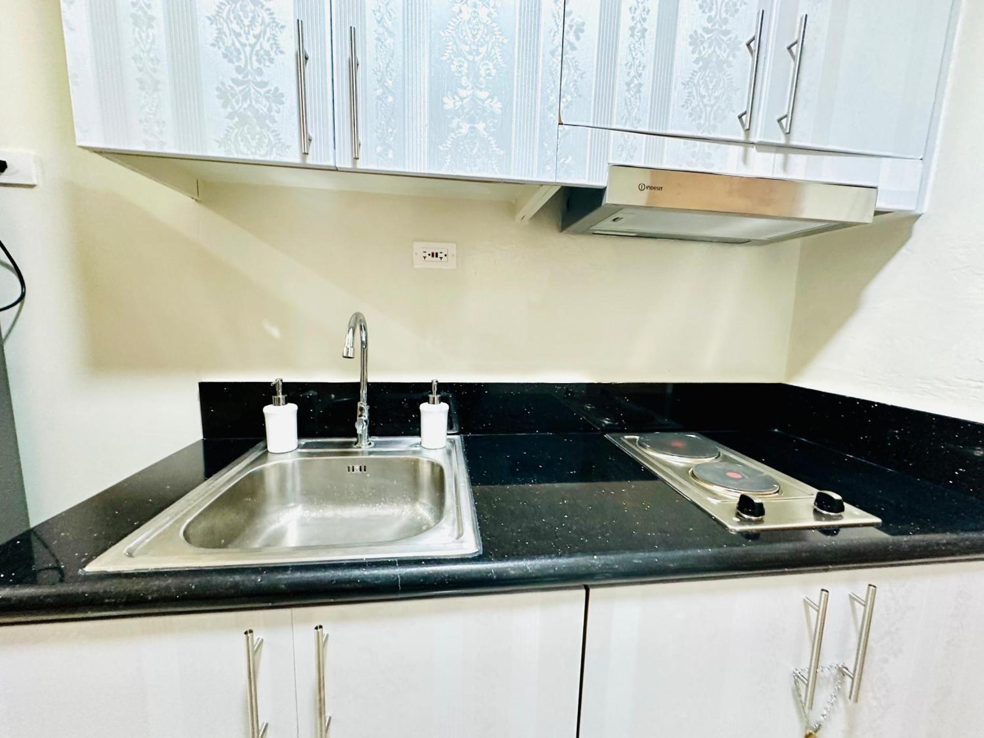 Apartamento In Moa Manila