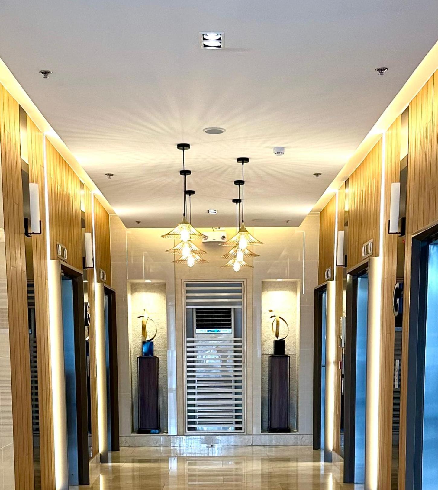 In Moa Apartamento