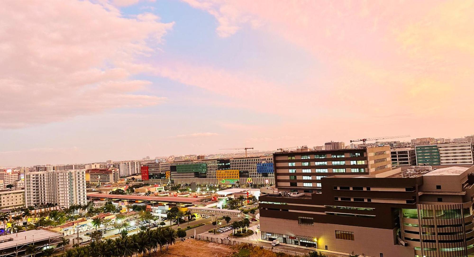Apartment In Moa