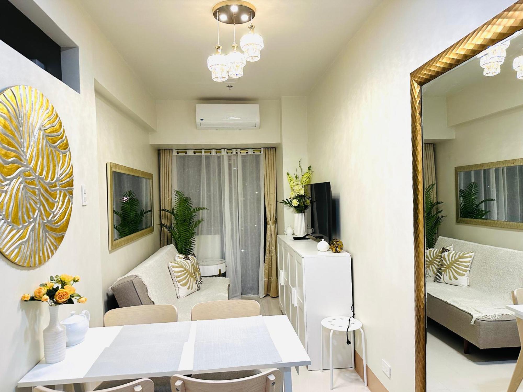 Apartamento In Moa