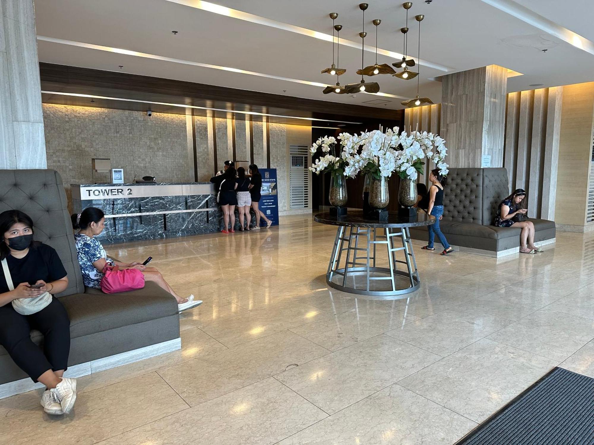 In Moa Apartamento *