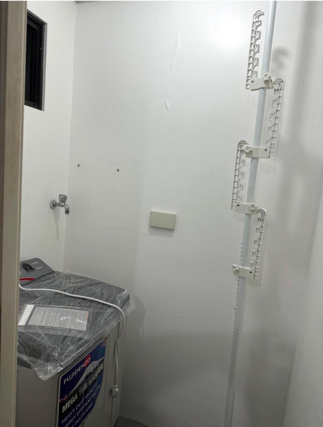 Apartment Fairview 1br Manila