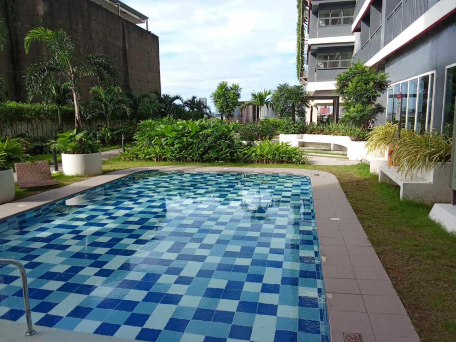 Smdc Red Residences, Makati *