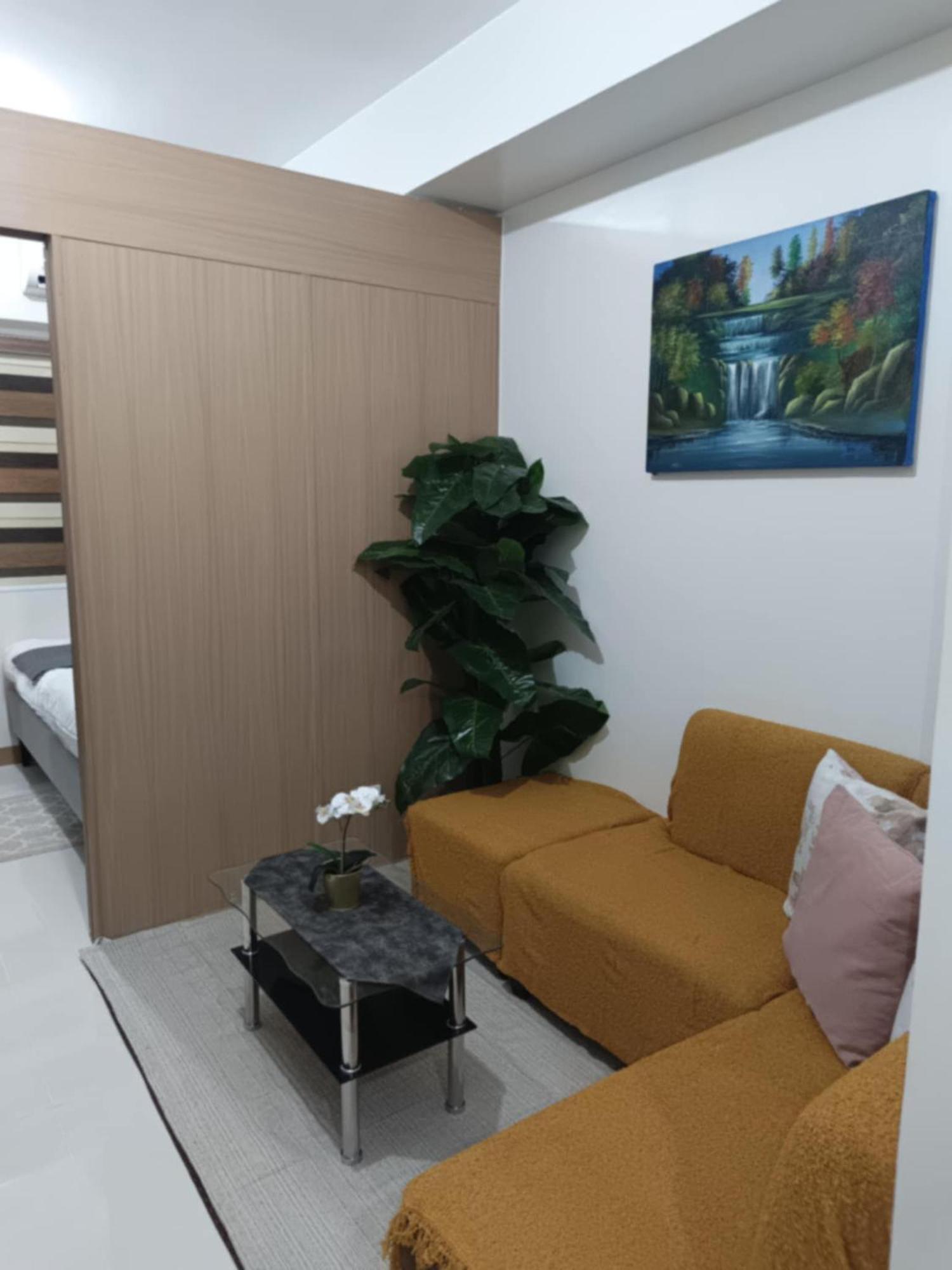 Apartment Smdc Red Residences, Makati Manila