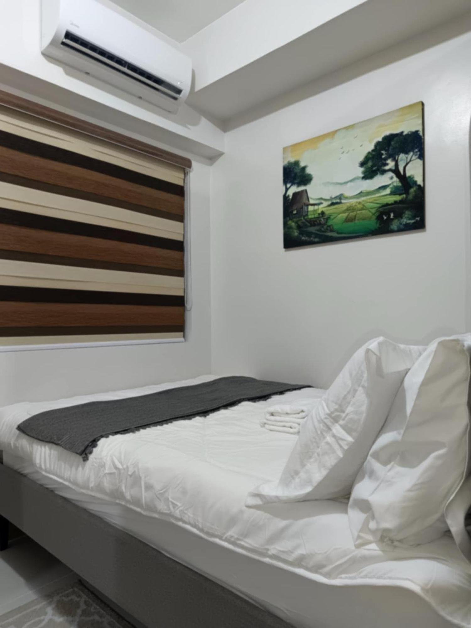 Smdc Red Residences, Makati Manila