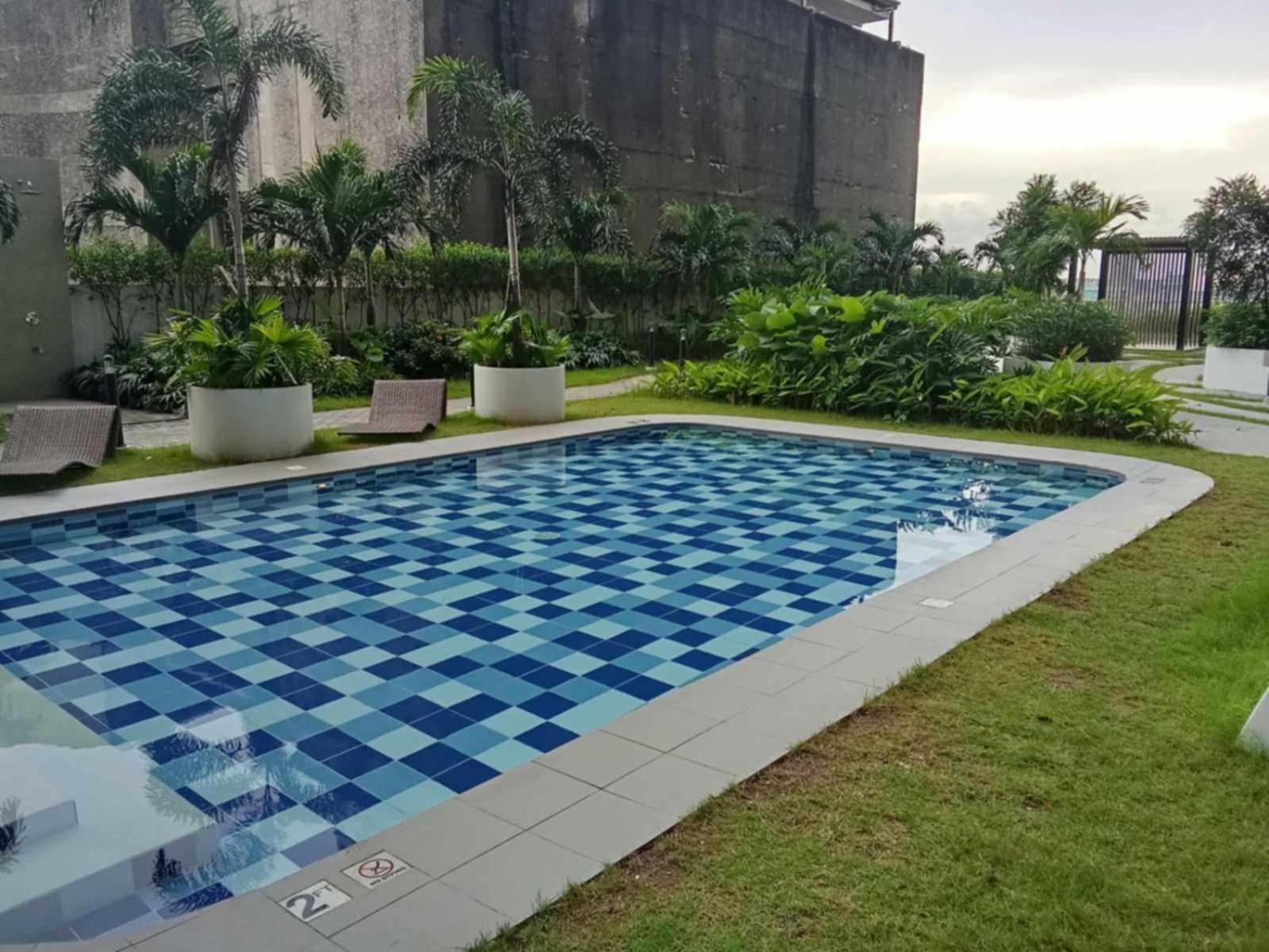 Apartment Smdc Red Residences, Makati