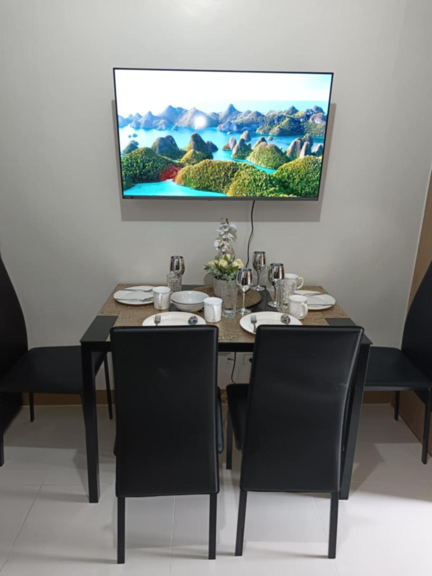 Apartment Smdc Red Residences, Makati *