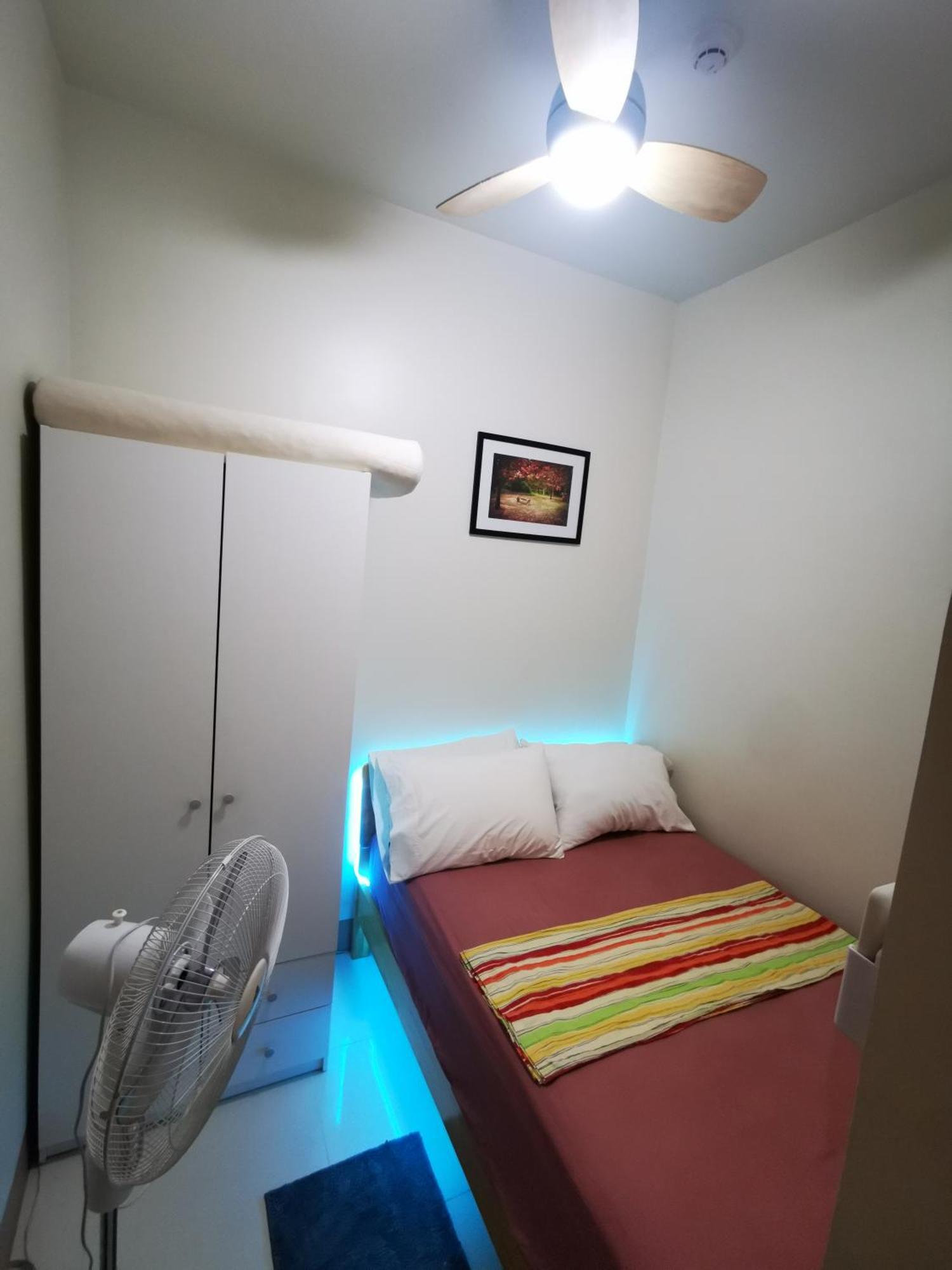 Aldo Mall Of Shore 3 Hotel Manila