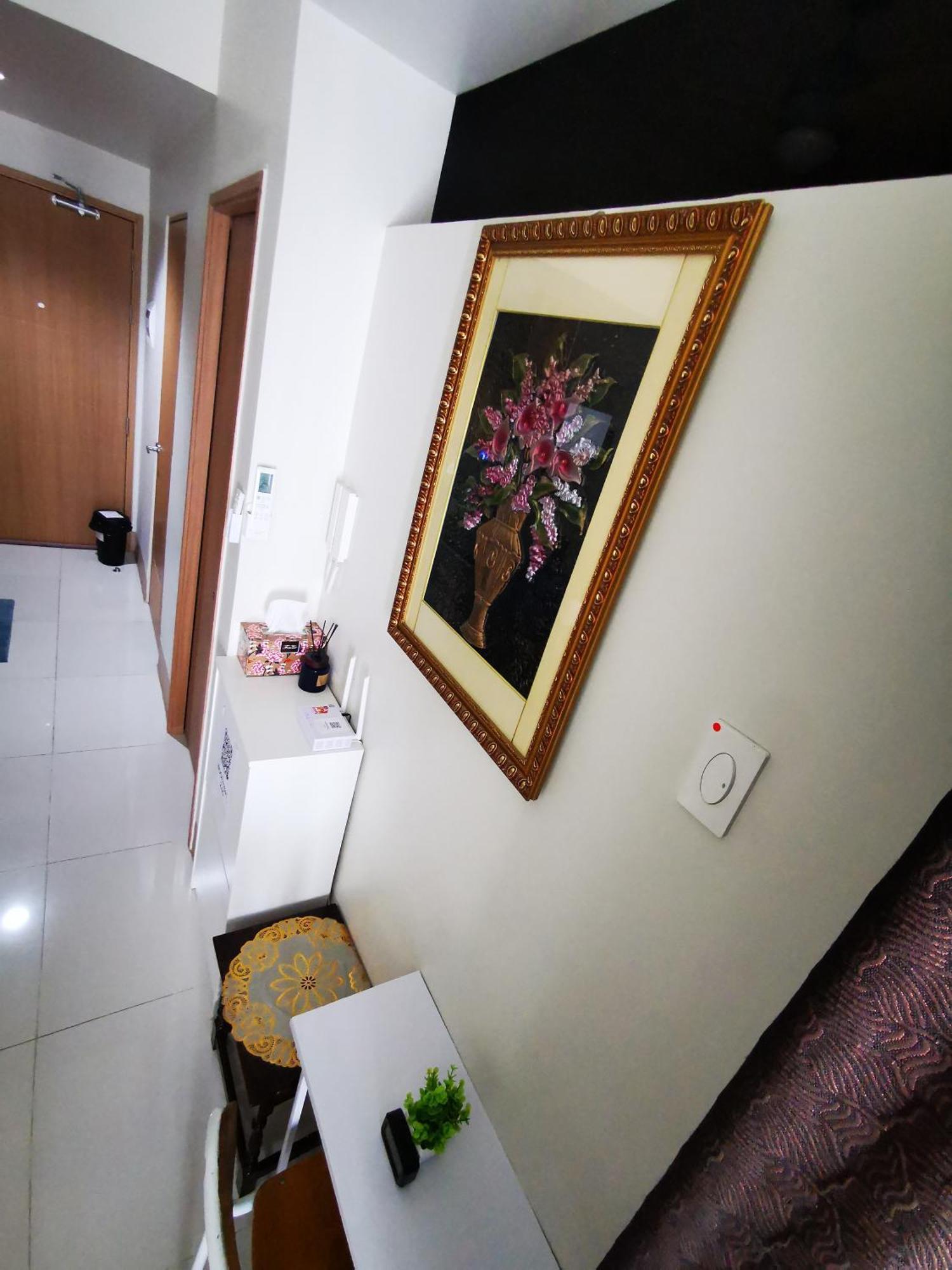 Hotel Aldo Mall Of Shore 3 5*