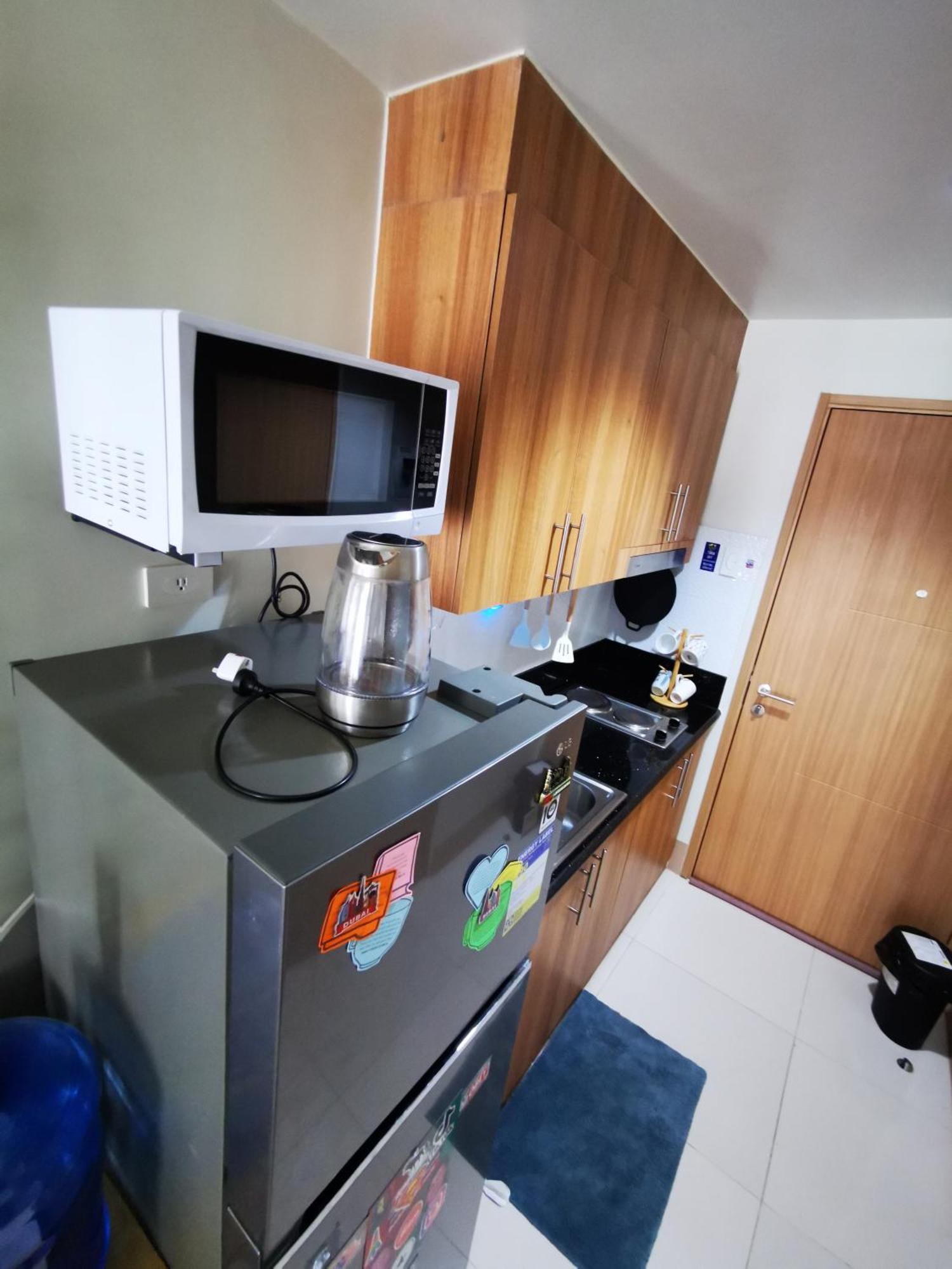 Aldo Mall Of Shore 3 Hotel