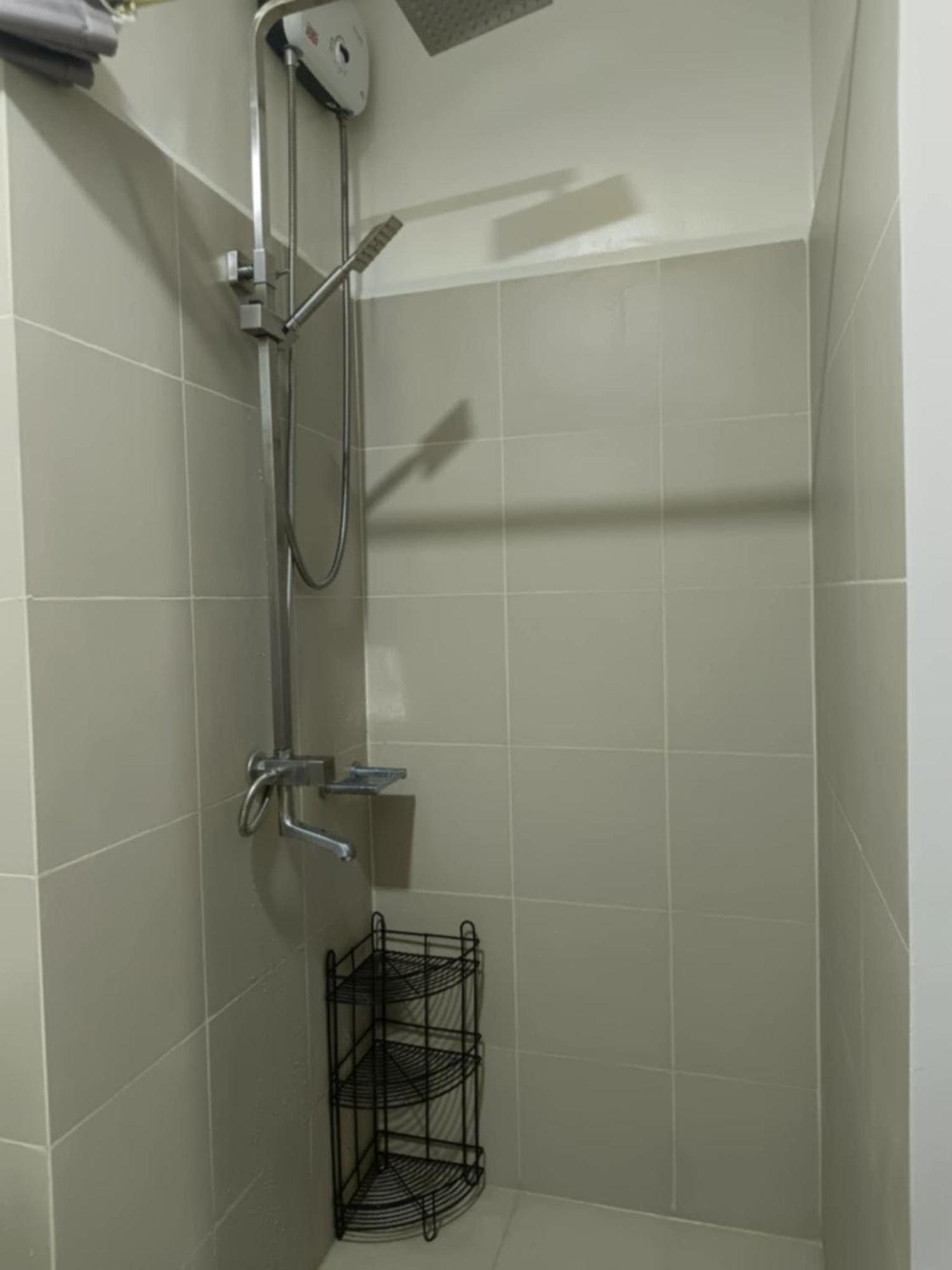 Apartment Smdc Red Residences, Makati Manila