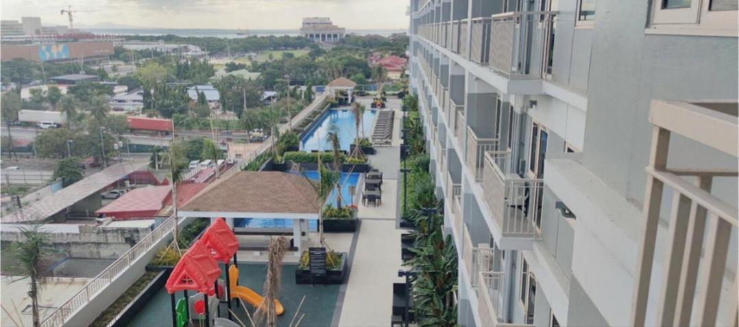 Coast Residences Pasay 1 Bedroom *