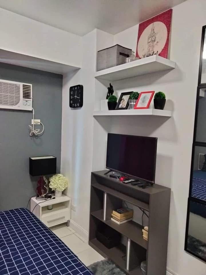 Mplace Residences * Manila