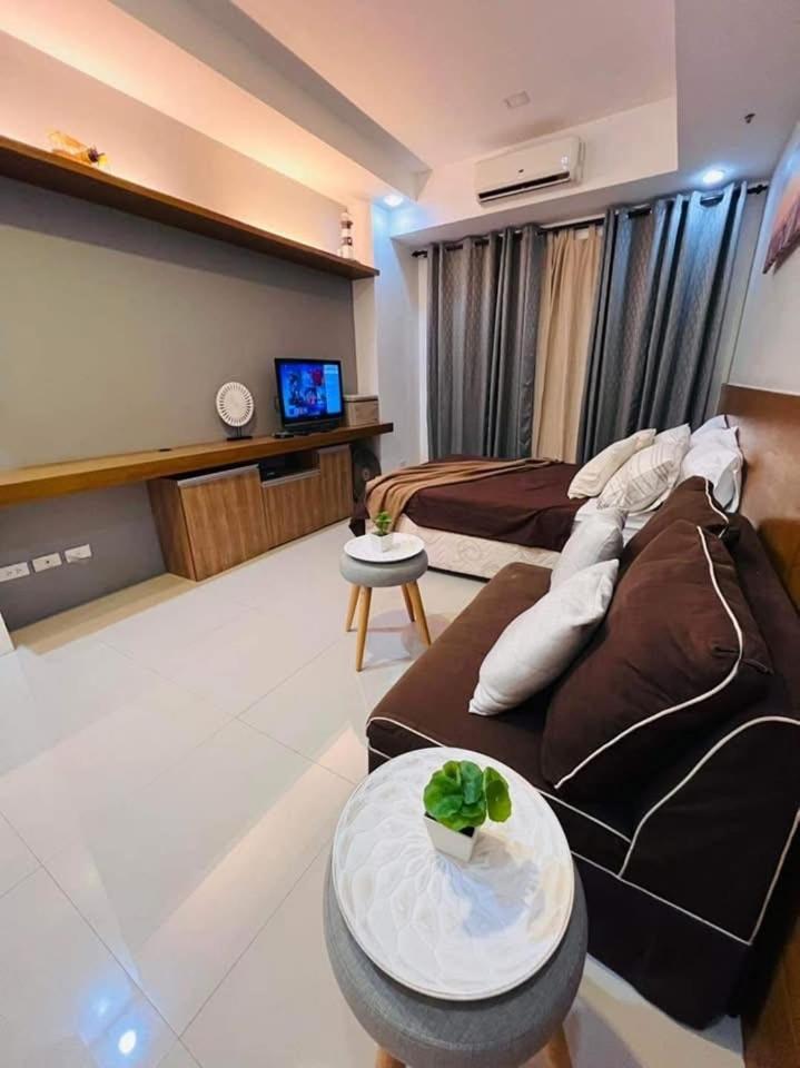Mplace Residences Aparthotel *