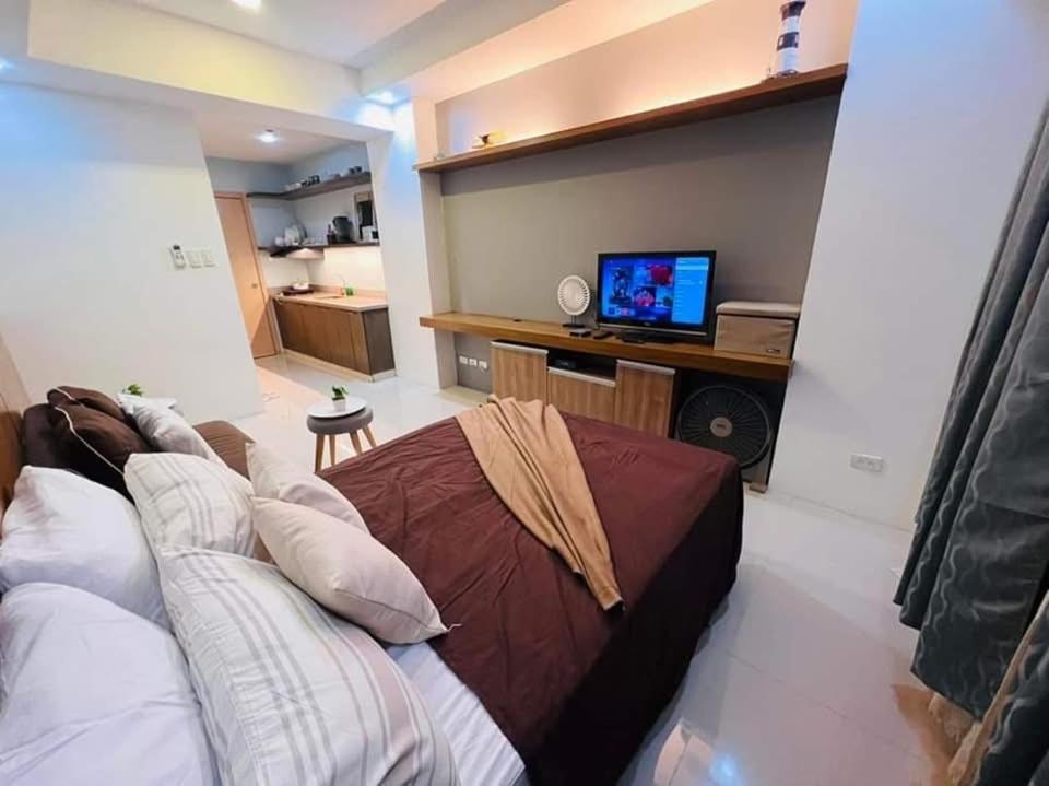 Aparthotel Mplace Residences Manila