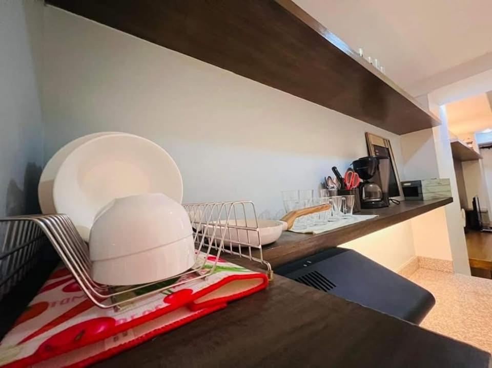 Mplace Residences Aparthotel *