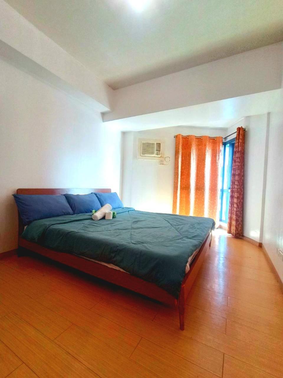 2 Bedroom In Grand Riviera Infront Of Us Embassy Aparthotel