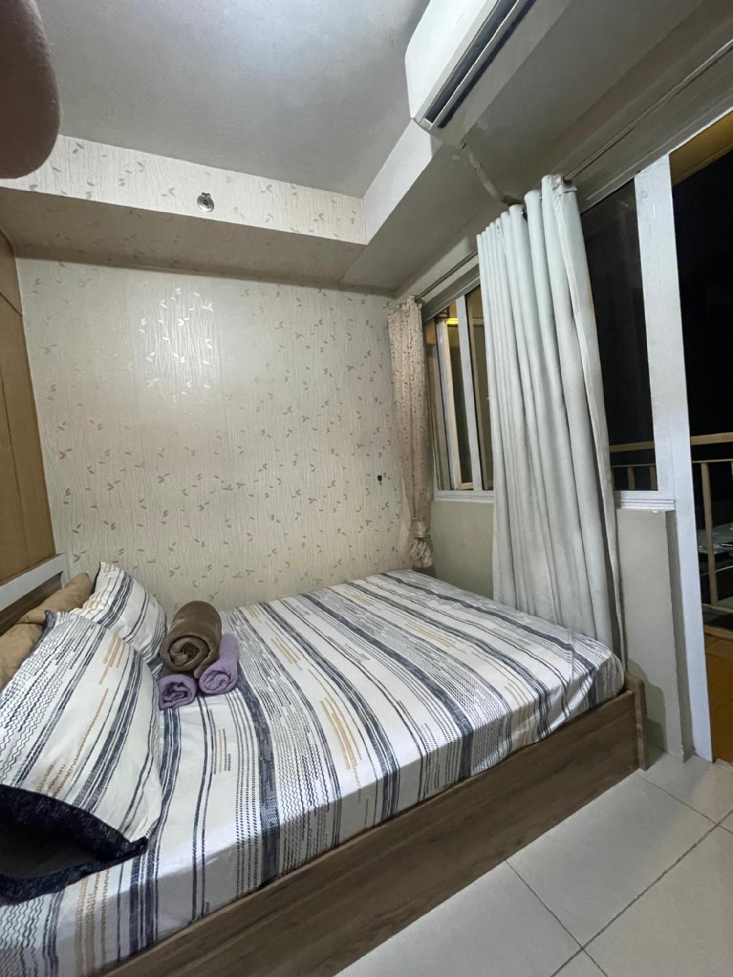 Hotel Shell Moa Pasay
