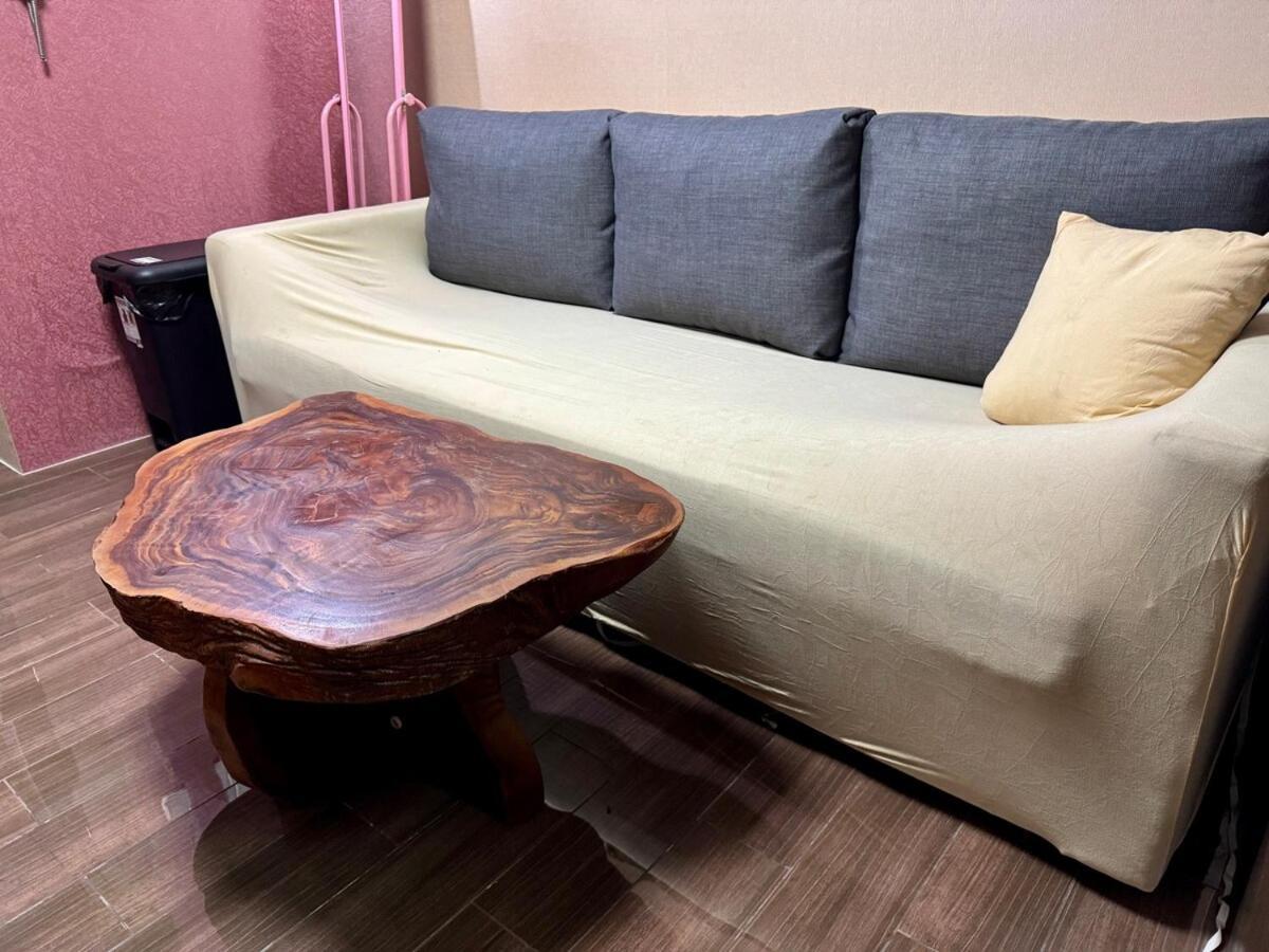Heavenly Italian Rome Air Makati Gym Swim Park 300 Apartamento