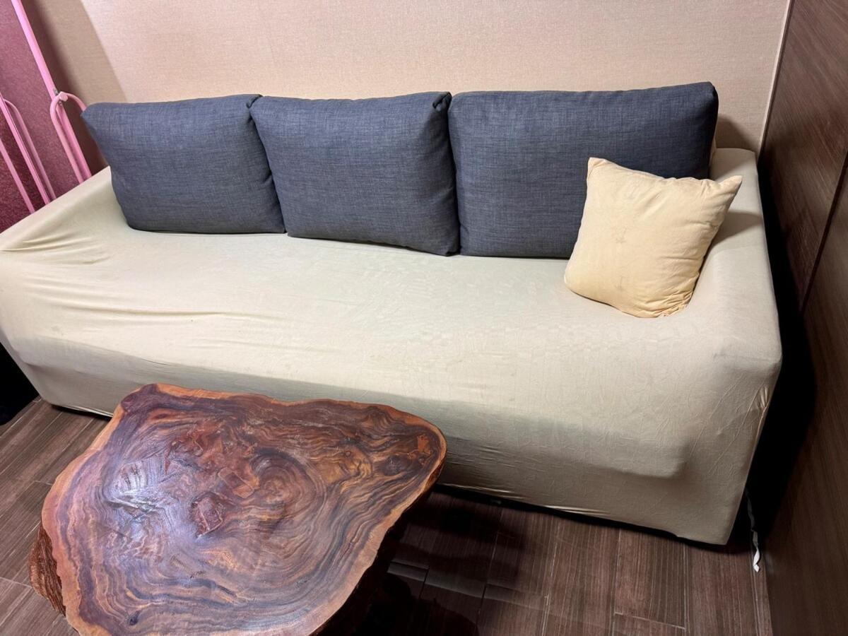 Apartamento Heavenly Italian Rome Air Makati Gym Swim Park 300 *