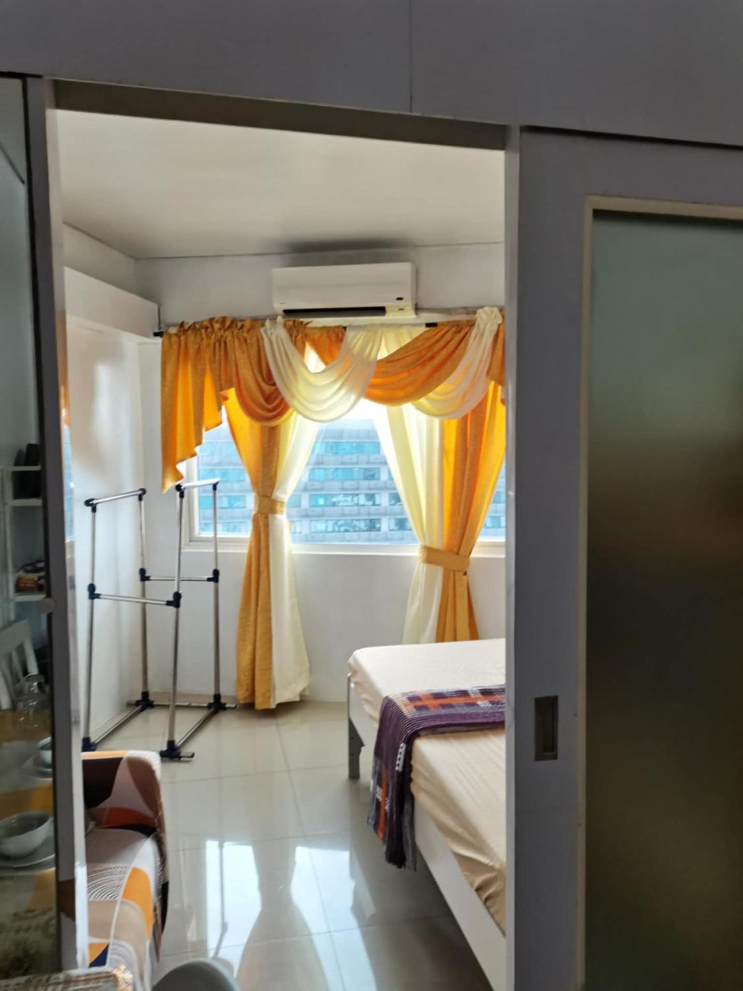 Kys 4 Staycation Mall Of * Manila